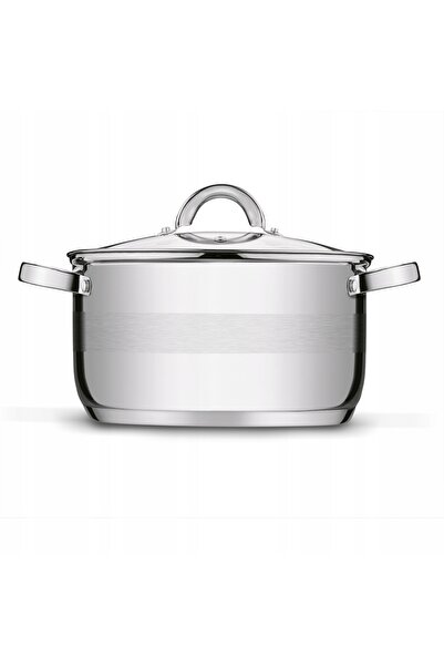 Tadar GARNEK Capac pentru inducție și gaz SOLID Roger II 5.7 l 24 cm