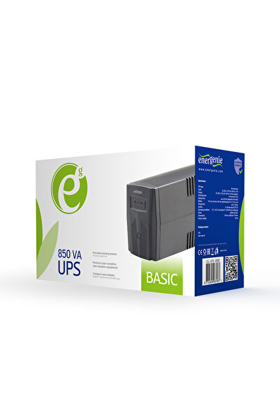 NO BRAND Sursă de alimentare UPS GEMBIRD EG-UPS-B850 850 VA 510 W