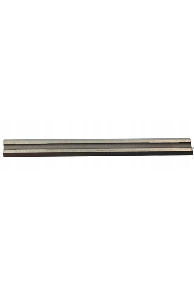 Bosch Lame de rezervă pentru Struga Hebla GHO 12V-20 56 x 5.5 x 1.1 mm 10 bucăți