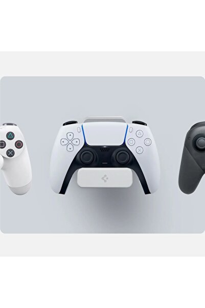 NO BRAND Suport magnetic de perete Spigen, pentru tablete / controlere PS5, P...