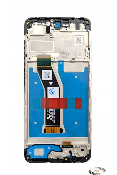 NO BRAND Display pentru Motorola Moto G04 Ecran LCD cu Ramă XT2421-2