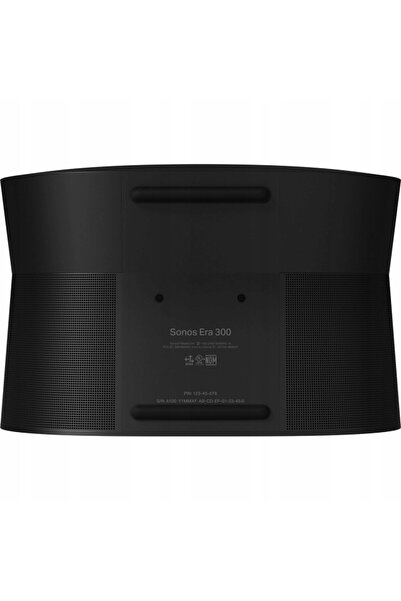 NO BRAND SONOS Era 300 Boxă Multiroom Negru