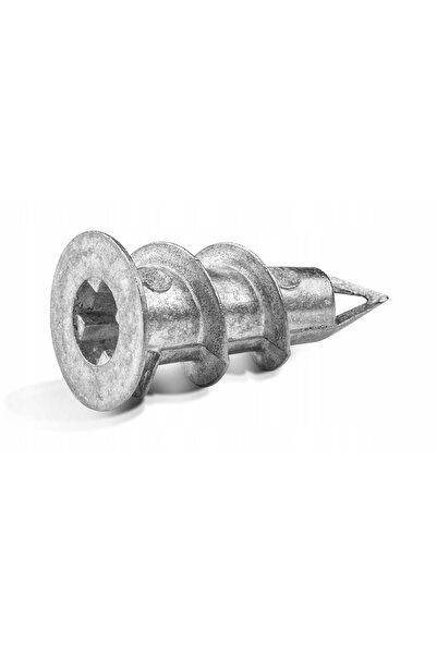 Koelner Conector metalic auto-centrant pentru plăci G-K 14x32, șurub 4,2x32mm...