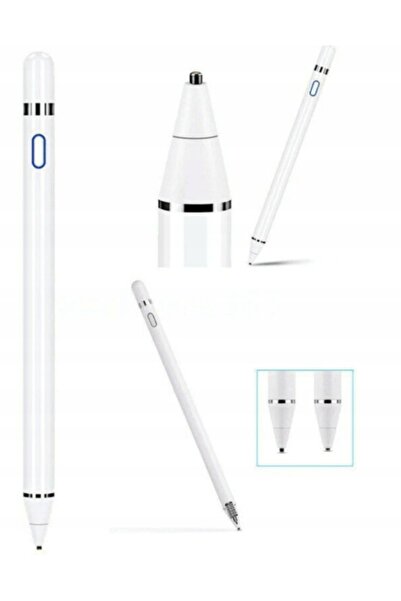 EtuiTab STYLUS ACTIV PENTRU APPLE IPAD 10.2 7/8 2019 2020