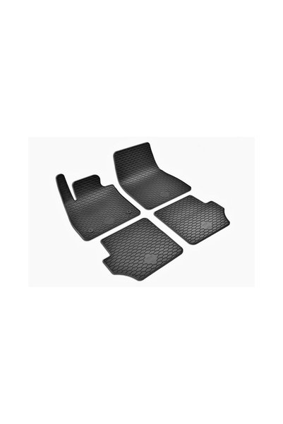 Skin Generics SET COVORASE AUTO CAUCIUC PENTRU FORD FIESTA (2017-); PUMA (INC...