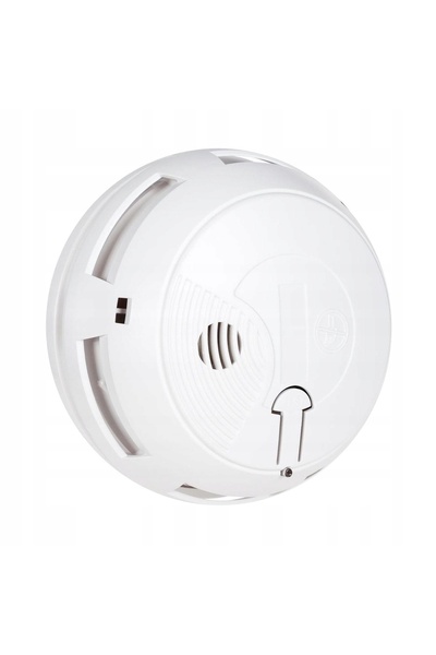 Somfy Detector de fum 2401368