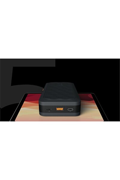 NO BRAND Powerbank de mare capacitate și ultra-rapid pentru avion 27000 mAh 6...