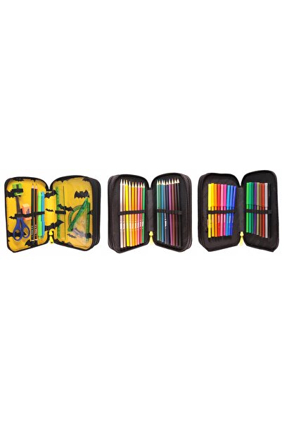 NO BRAND COOLPACK JUMPER 3 PENAR CU ACCESORII COLORINO 3 COMPORȚII NOAPTE ÎNT...