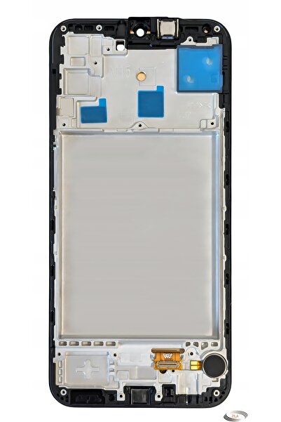 NO BRAND Display pentru Samsung Galaxy M15 Ecran LCD cu Ramă Original Zila SM...