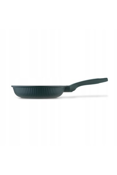 Starke Pro PATELNIA INDUKCIA Marmură Gaz Elegant Eridan 24 cm