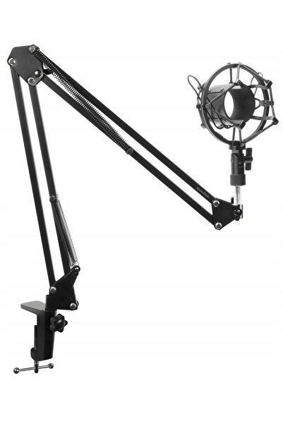 NO BRAND SpeedLink VOLITY Set de accesorii pentru streaming Suport pentru mic...