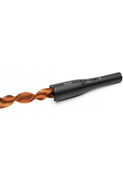 NO BRAND BEAUTYME Keratin Intensev HC950 Ondulator automat de păr