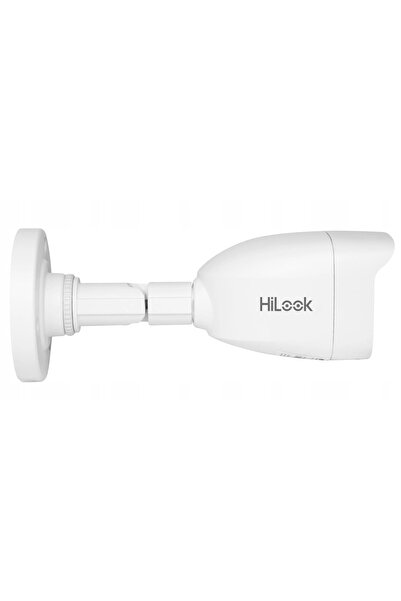 Hikvision Cameră de exterior analogică FHD hilook TVI CVI AHD IR20m 2.8mm