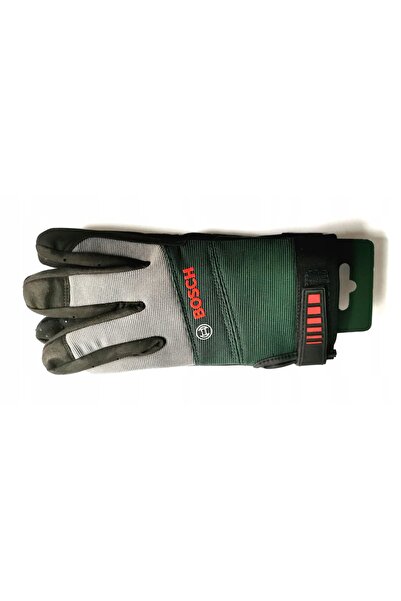 Bosch Mănuși de grădină F016800292 Verzi (mărimea L)