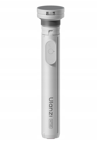 ulanzi Kijek Selfie Stick Trepied 1,5m cu Magnet MagSafe pentru Telefon Smart...