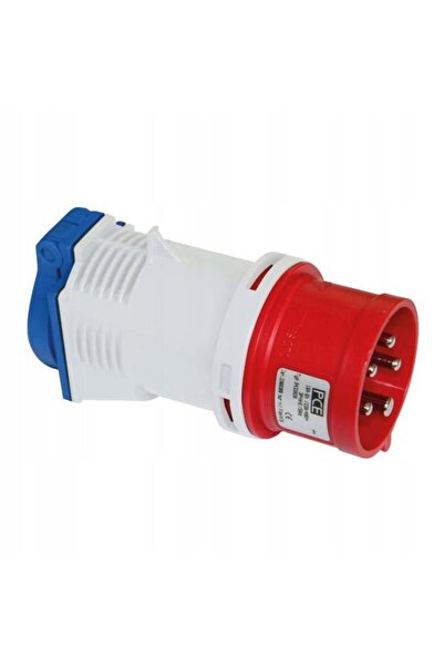 NO BRAND Adaptor PCE intrare 16/5 ieșire GS 230 V IP44