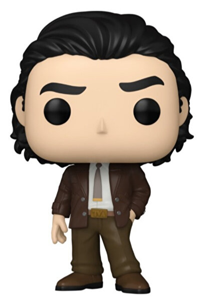 Funko Pop MARVEL STUDIOS FIGURINĂ Loki 1312