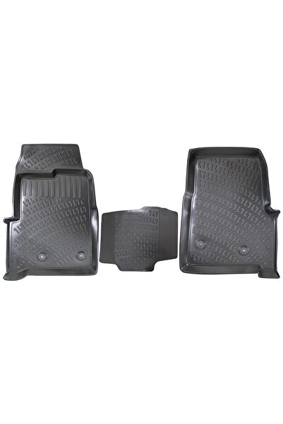 Skin Generics SET COVORASE AUTO CAUCIUC PENTRU FORD TRANSIT IV 2013-2019 Umbr...