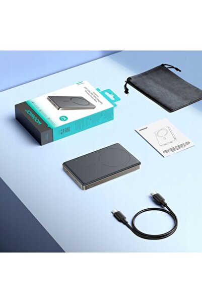 NO BRAND Powerbank JOYROOM JR-PBM08 Pro 10000 mAh 20W Titan