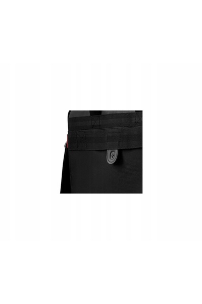 Wenger Geantă pentru laptop de până la 16 inch, negru clasic