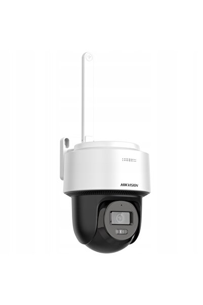 NO BRAND Cameră rotativă WiFi 4MPx IP Hybrid Light HILOOK WIFICAM-PT4 ADD-ON