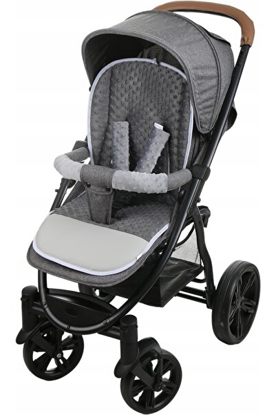 Babymam INERTIALEU DE AMORTIZARE PENTRU PANTOFI + PROTECTOR PENTRU CUREA DE U...