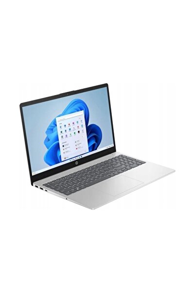 HP Laptop 15,6" Ryzen 75825U/16GB/512GB/Win11