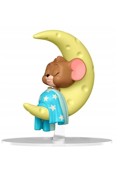 Funko ANIMAȚIE POP TOM & JERRY FIGURKA Jerry 2007