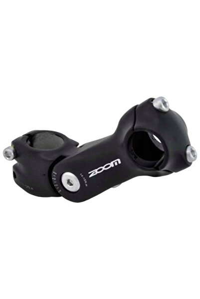 NO BRAND ALU AHEAD ADJUSTABLE 28,6MM X 125MM ZOOM KIER 25,4 SUPORT VOLAN