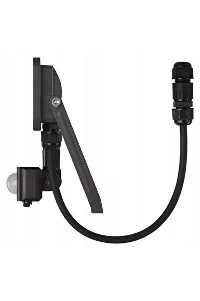 Emoshayoga ILUMINATURĂ LED EMOS INOVO ZS2712 SENZOR PIR 10W 1100lm ALB NEUTRU