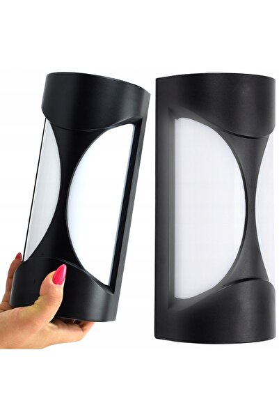 NO BRAND APARAT DE ILUMINAT DE PERETE IMPERMEABIL + BULB LED 10W