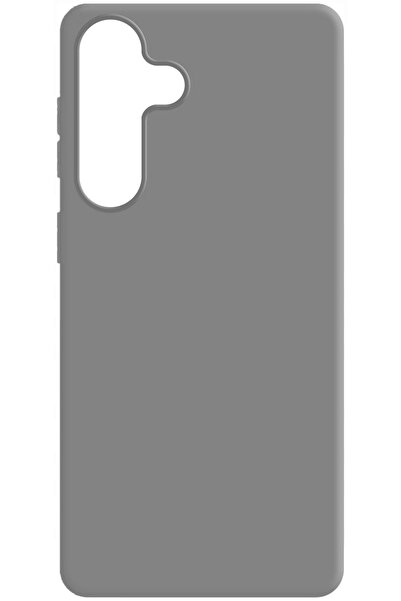 3MK Husă de silicon Guardx pentru Samsung Galaxy S26, gri