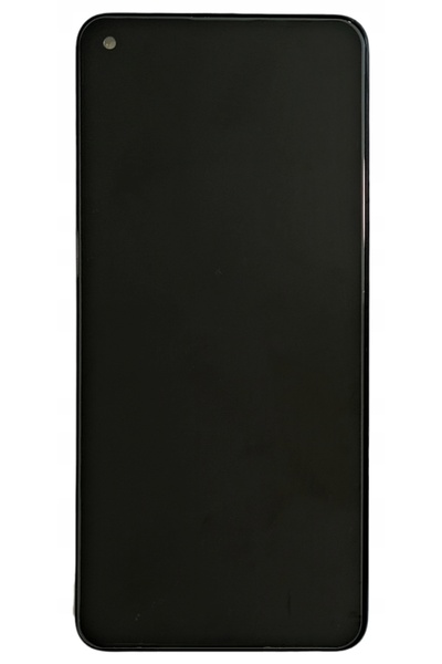 NO BRAND Display pentru Realme GT Master Edition Ecran LCD Cadru Incell RMX3363
