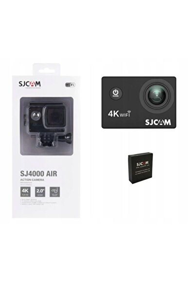 NO BRAND Cameră sport SJCAM SJ4000 Air