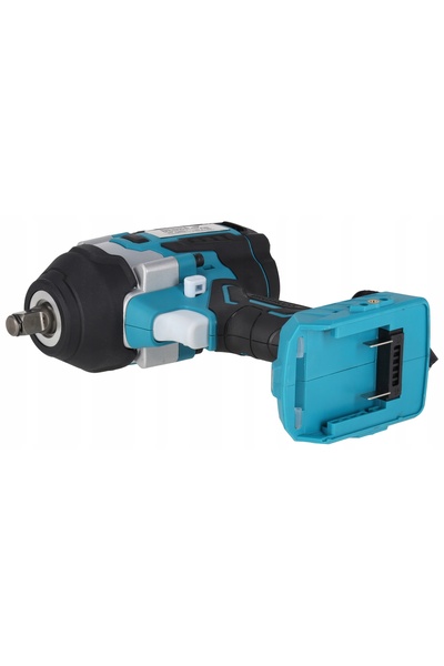 dedra CHEIE DE IMPACT FĂRĂ PERIENE FĂRĂ FĂRĂ FĂRĂ SÂRMĂ SAS+ALL 18V 1100NM DE...
