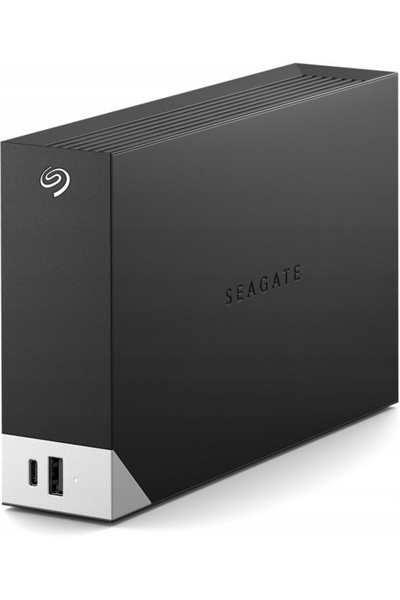 Seagate Hard disk extern One Touch Desktop Hub 16TB