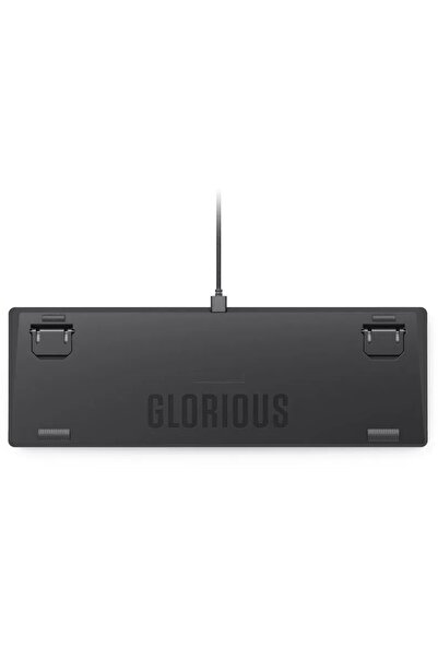Glorious Tastatură GMMK 2 Barebones Full Size Negru