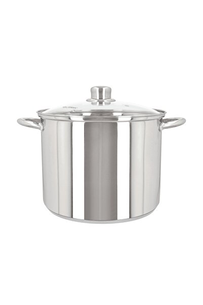 FLORINA SET TRADIȚIONAL Mare Gastronomic High Caro 24cm 8L Pentru Inducție