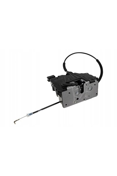 NO BRAND EZC-FT-330 NTY ACTUATOR CENTRALIZAT DE ÎNCHIDERE FAȚĂ
