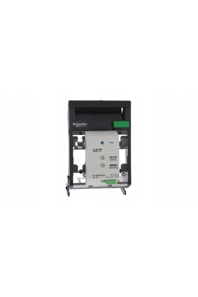 SCHNEIDER Indicator de consum al cartușului FuPacT ISFT160 LV480810