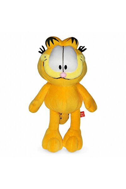 Play By Play Jucărie de pluș clasică Garfield, 28 cm