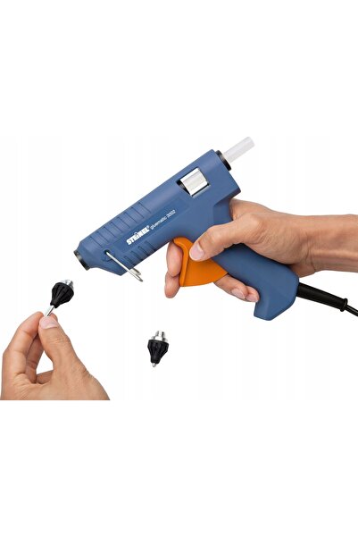 Steinel GLUEMATIC Pistol de lipit 3002 tip valiză