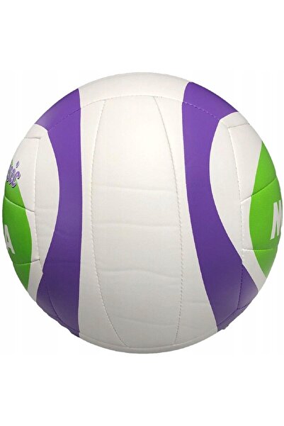 MIKASA Volei pe plajă pentru VOLEI PE PLAJĂ BV543C-VXB-VLG CLASIC DE PLAJĂ