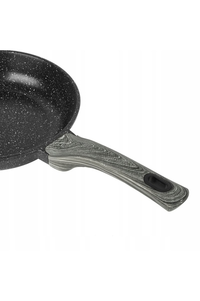 Konighoffer PATELNIA INDUKCIA Marmură Eficientă energetic MIC Arancini 20cm