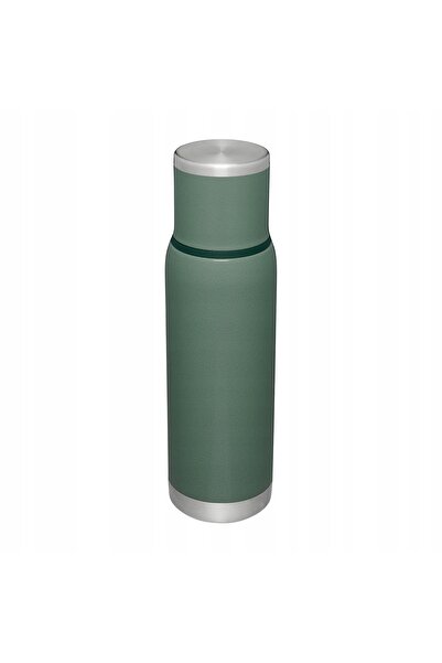 NO BRAND Termos Stanley Adventure To-Go Bottle 1l Verde Hammertone
