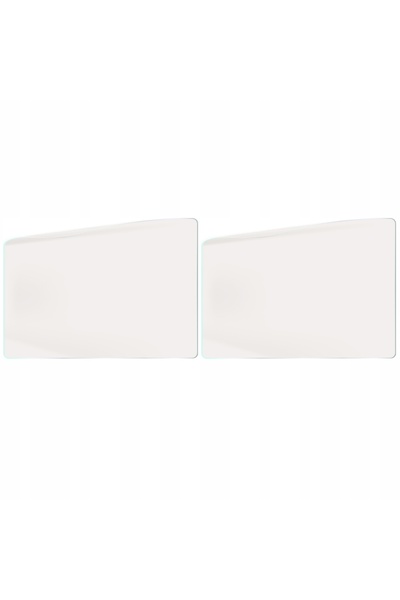 bizon Folie pentru tabletă OnePlus Pad 3, mată, protectoare, 2 bucăți.