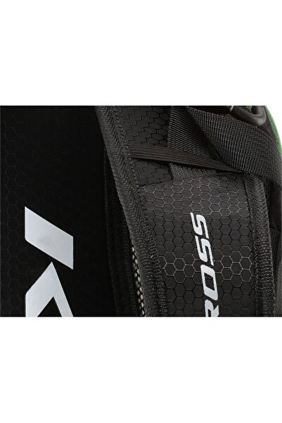NO BRAND Rucsac Bicicletă Cross Pickup 15L 2022 Negru