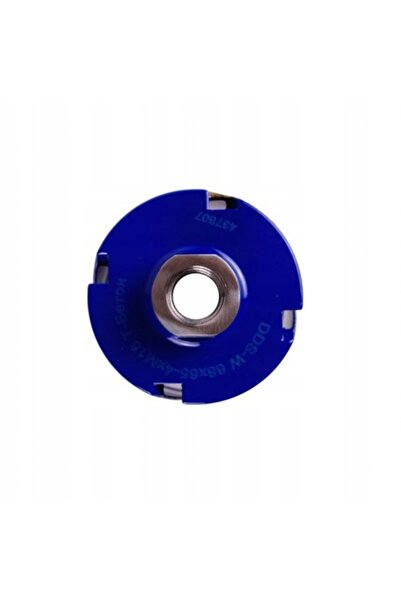 NO BRAND BURGĂTURĂ DIAMANTATĂ DISTAR T-CONCRETE DDS-W 72X65-4XM16 17984445080