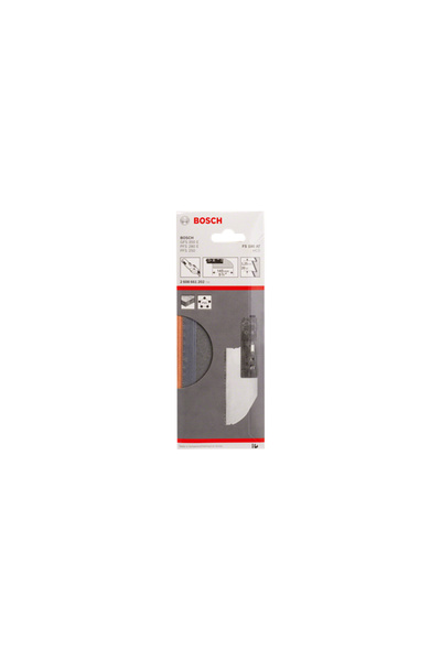 Bosch Lamă de ferăstrău pentru tăierea și despicarea buștenilor FS 180 AT