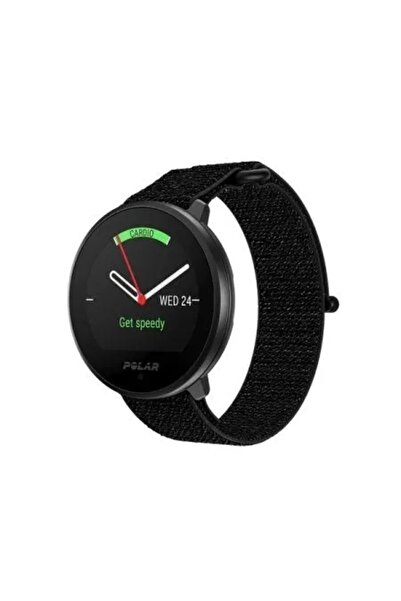 POLAR Smartwatch Unite negru